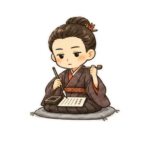 いちよう